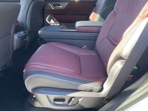 New 2026 INFINITI QX80 Autograph w/ Autograph Exterior Package image 7