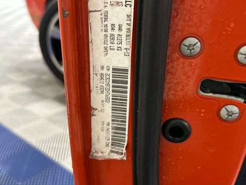 Used 2013 Dodge Challenger R/T image 49