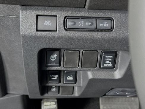 New 2025 Nissan Frontier SV w/ SV Convenience Package image 10