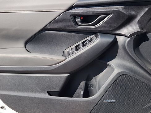 New 2026 Subaru Crosstrek 2.5i Wilderness w/ Crosstrek Mirror Package AWD/4WD image 18