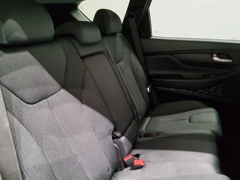 Used 2023 Hyundai Santa Fe SEL FWD image 17