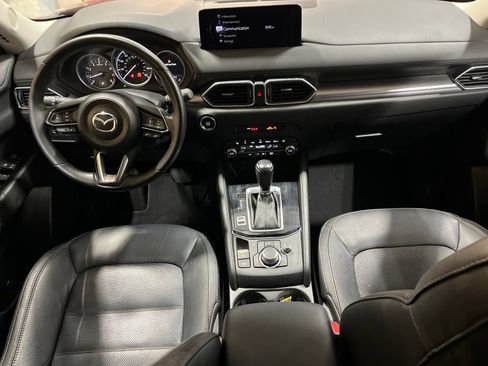 Used 2023 MAZDA CX-5 AWD 2.5 S image 19