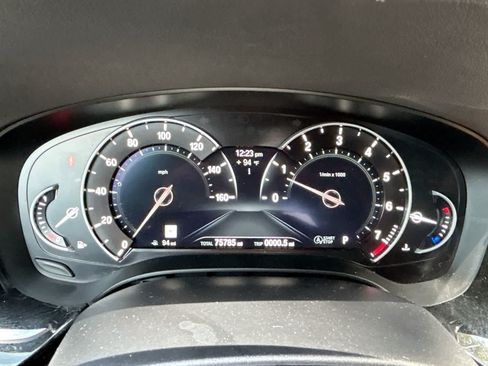 Used 2018 BMW 540i xDrive AWD/4WD image 19