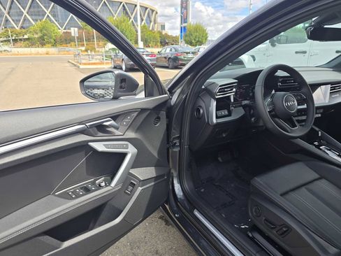 New 2025 Audi A3 2.0T Premium image 20