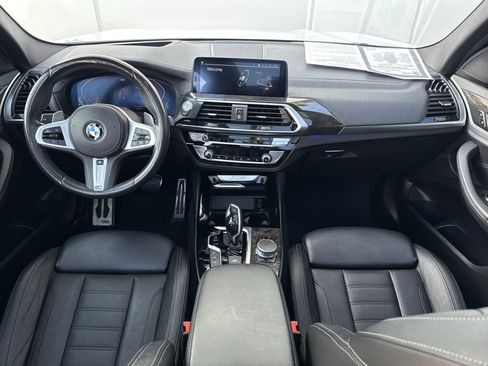 Used 2020 BMW X3 xDrive30i w/ M Sport Package 2 image 11