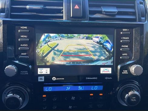 Used 2024 Toyota 4Runner TRD Pro AWD/4WD image 18