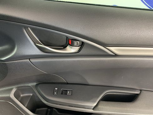 Used 2019 Honda Civic Sport image 33