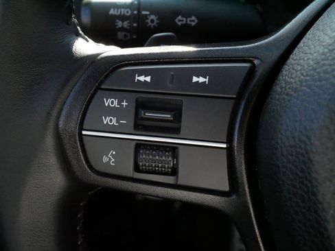 Certified 2025 Honda Accord Sport image 27