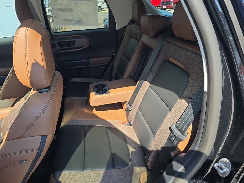 New 2026 Ford Bronco Sport Outer Banks w/ Outer Banks Tech Package+ AWD/4WD image 29