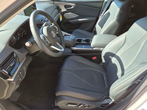 New 2026 Acura RDX SH-AWD w/ Technology Package image 12