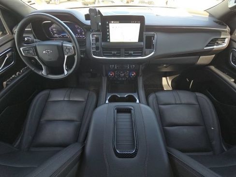 Used 2023 Chevrolet Tahoe RST w/ Luxury Package RWD image 41
