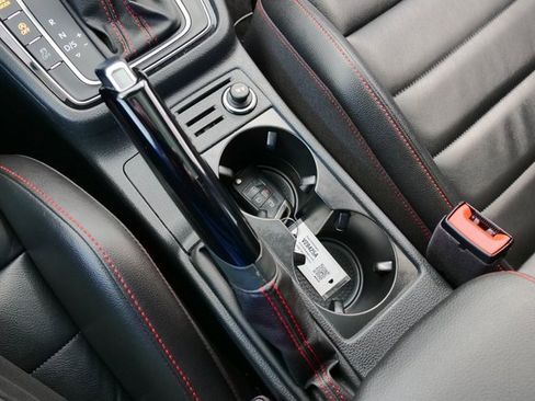 Used 2019 Volkswagen GTI Autobahn image 24