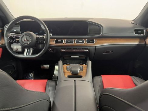 Certified 2025 Mercedes-Benz GLE 450 4MATIC Coupe image 25