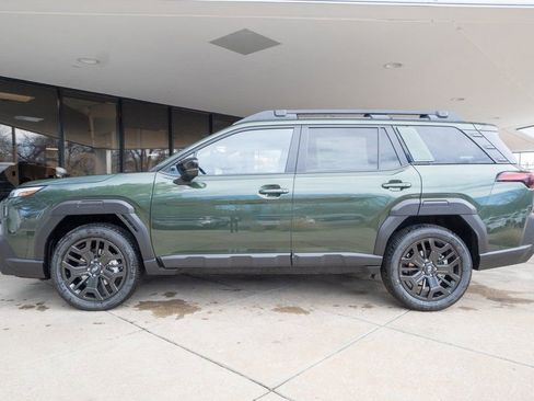 New 2026 Subaru Outback Limited XT image 4