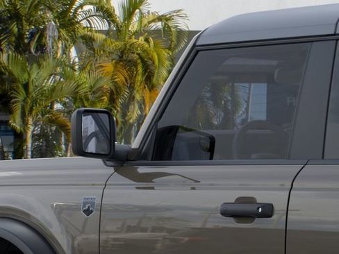 New 2025 Ford Bronco Big Bend image 23