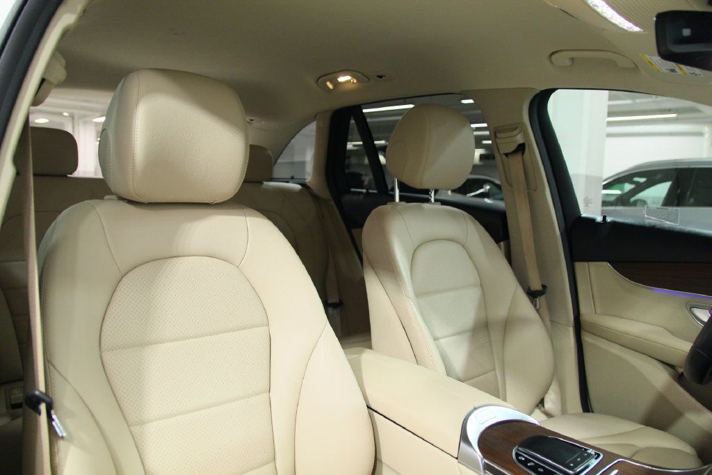 Certified 2022 Mercedes-Benz GLC 300 4MATIC image 23