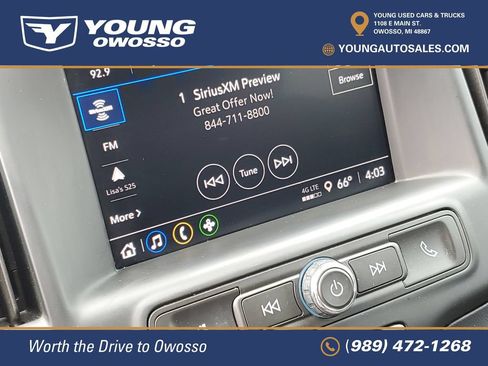 Certified 2023 GMC Terrain SLE w/ Driver Convenience Package FWD image 18