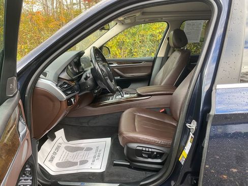 Used 2016 BMW X5 xDrive40e image 12
