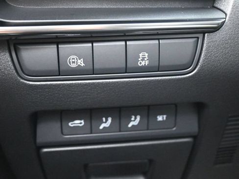 Used 2025 MAZDA MAZDA3 s FWD image 20