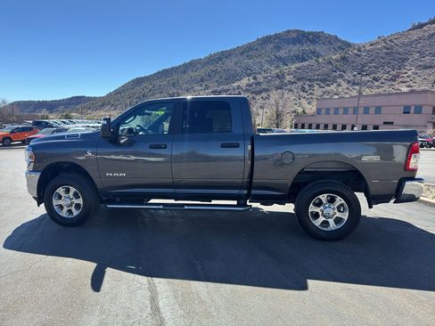 Used 2024 RAM 2500 Big Horn image 4