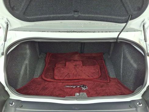 Used 2023 Dodge Challenger SRT Hellcat image 29