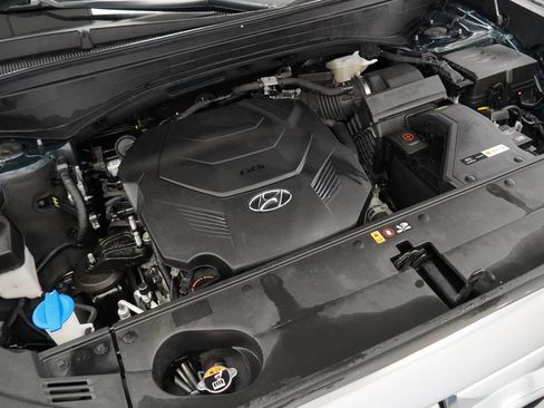 Used 2023 Hyundai Palisade Calligraphy AWD/4WD image 46