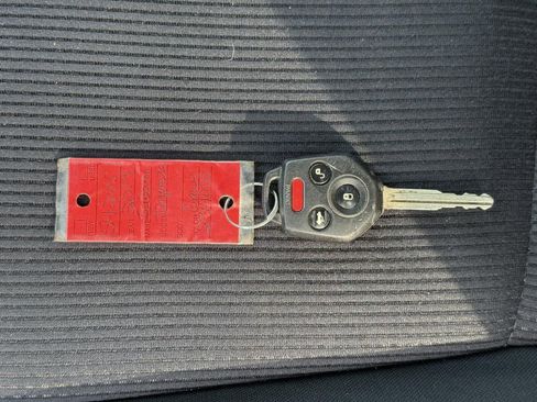 Used 2014 Subaru Impreza 2.0i Sport Premium image 48