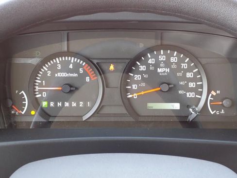 New 2024 Chevrolet Low Cab Forward image 18