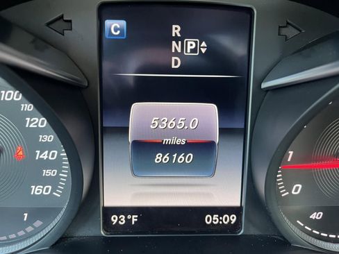 Used 2015 Mercedes-Benz C 300 4MATIC Sedan image 18