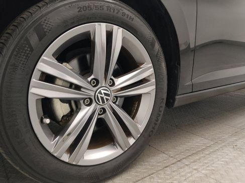Used 2022 Volkswagen Jetta SE FWD image 31