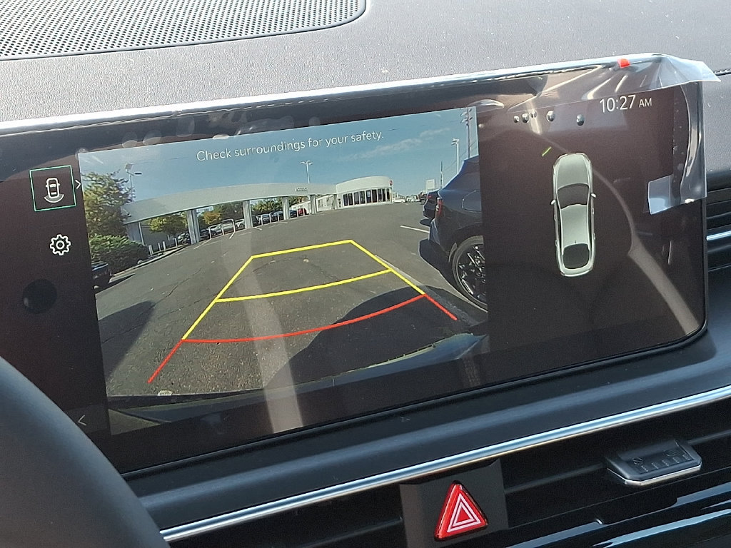New 2026 Kia K5 GT-Line FWD image 5