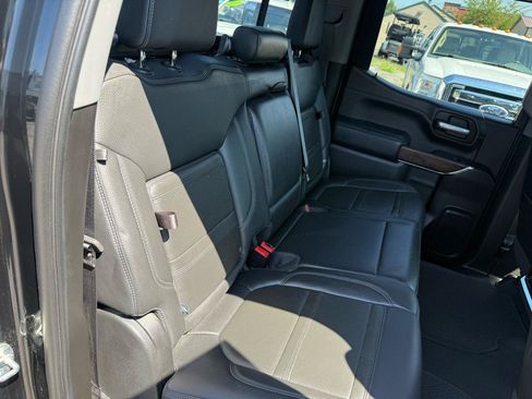 Used 2021 GMC Sierra 1500 Denali AWD/4WD image 26