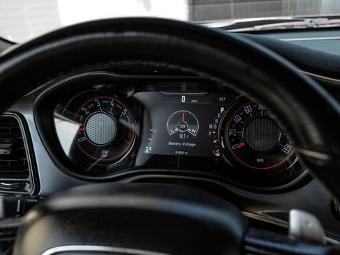 Used 2020 Dodge Challenger R/T w/ Blacktop Package image 15