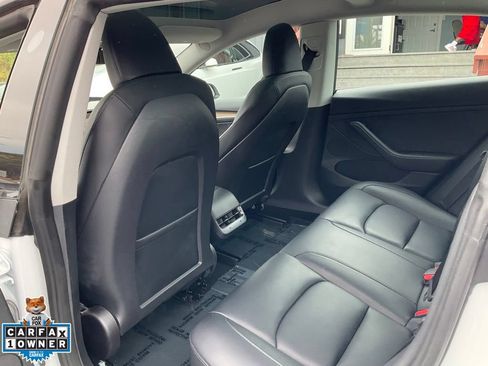 Used 2023 Tesla Model 3 Standard Range RWD image 26