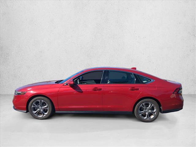 Used 2024 Honda Accord EX image 8