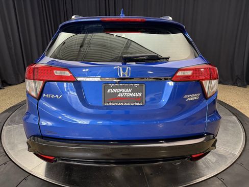 Used 2020 Honda HR-V Sport image 15