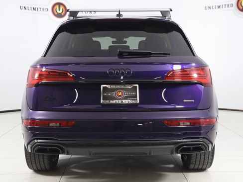 Used 2023 Audi Q5 2.0T Prestige image 50