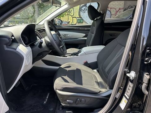 Used 2023 Hyundai Tucson SEL AWD/4WD image 16