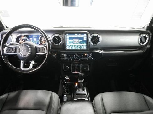 Certified 2021 Jeep Wrangler Unlimited Sahara image 13