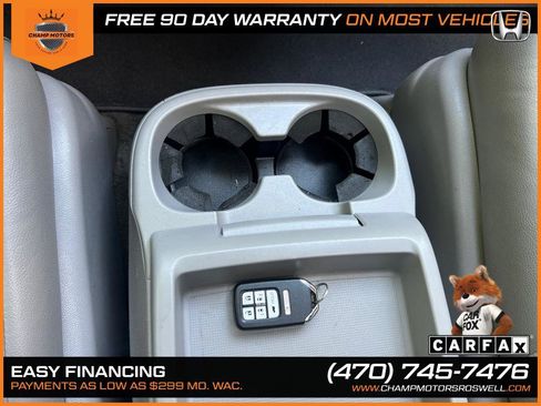 Used 2014 Honda Odyssey EX-L image 29