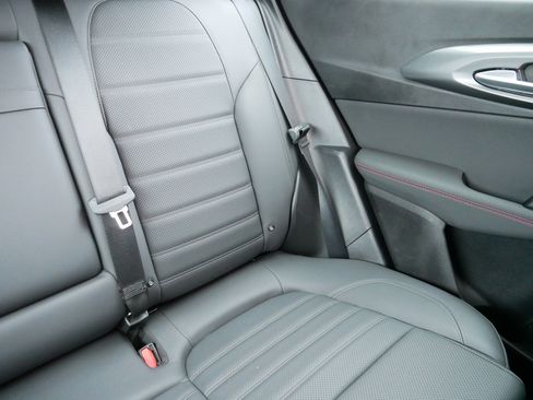 Certified 2024 Dodge Hornet GT image 14