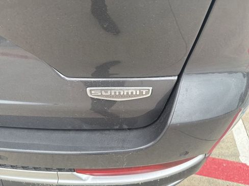 Used 2022 Jeep Grand Cherokee Summit image 6