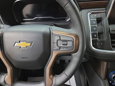 Used 2024 Chevrolet Tahoe High Country AWD/4WD image 21