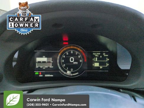 Used 2024 Toyota GR86 Premium RWD image 15