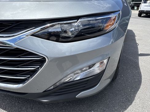 Used 2024 Chevrolet Malibu LT FWD image 10