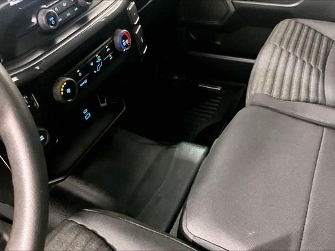 Used 2023 Ford F150 XL w/ STX Appearance Package RWD image 15