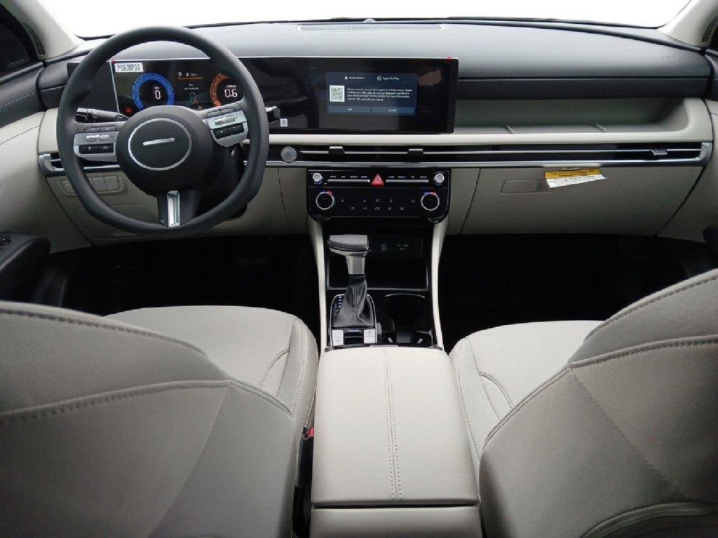 New 2026 Hyundai Tucson SEL FWD image 10