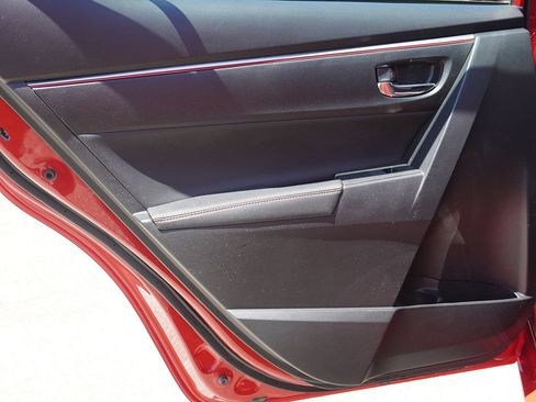 Used 2016 Toyota Corolla S Special Edition FWD image 20