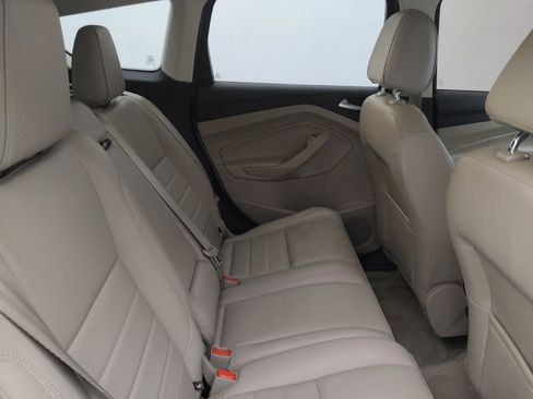 Used 2016 Ford Escape Titanium w/ Equipment Group 301A AWD/4WD image 19