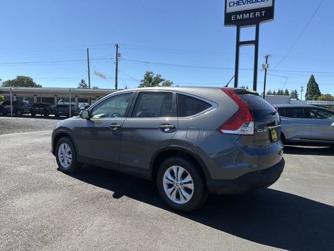 Used 2013 Honda CR-V EX image 3